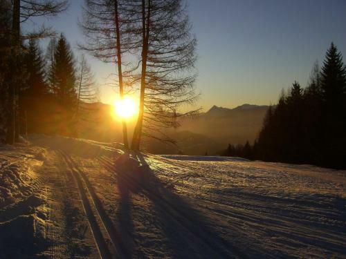 Apartamento Ropferhof