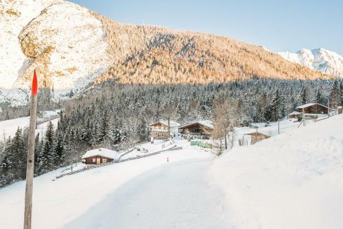 Apartamento Ropferhof