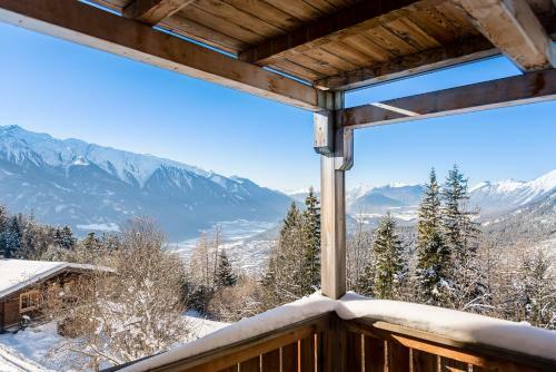 Apartamento Ropferhof
