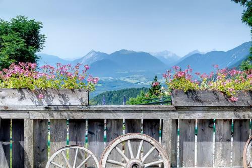 Apartamento Ropferhof