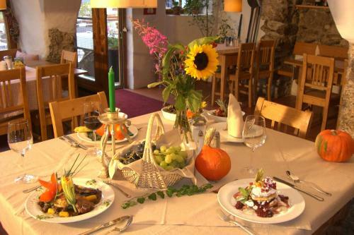Apartamento Ropferhof