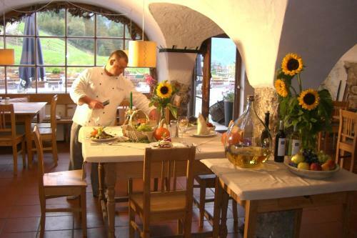 Apartamento Ropferhof
