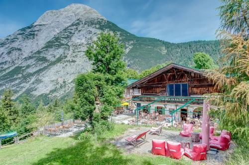 Apartamento Ropferhof