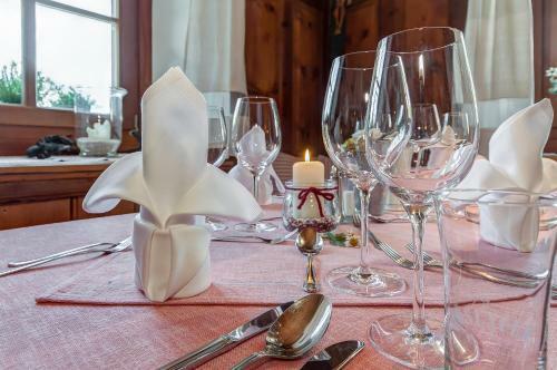 Apartamento Ropferhof