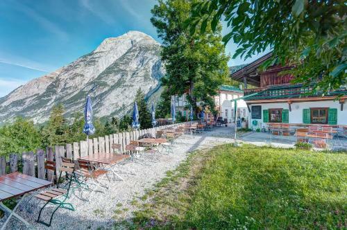 Apartamento Ropferhof