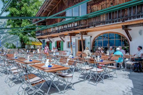Apartamento Ropferhof