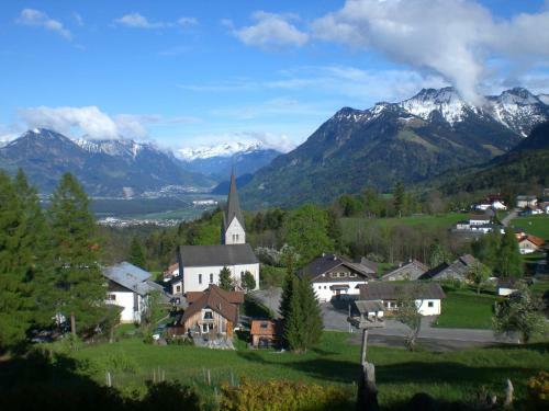 Agroturismo Berghof Latzer