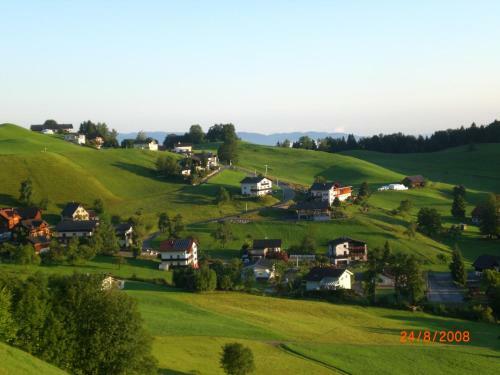 Agroturismo Berghof Latzer