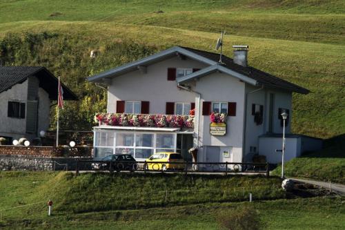 Posada Alpengasthof Brunella - St�ble
