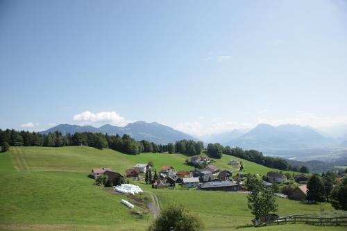 Posada Alpengasthof Brunella - St�ble