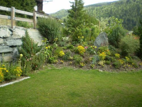 Apartamento Bauernhof Unterkrug