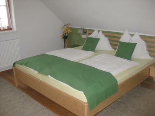Apartamento Bauernhof Unterkrug