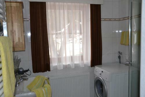 Apartamento Bauernhof Unterkrug