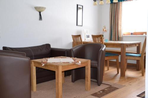 Apartamento Bauernhof Unterkrug
