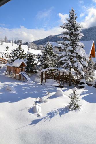 Apartamento Bauernhof Unterkrug