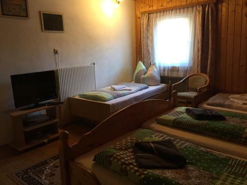 Hostal Gasthaus Luggwirt