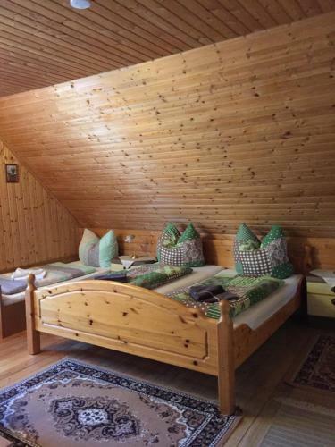 Hostal Gasthaus Luggwirt