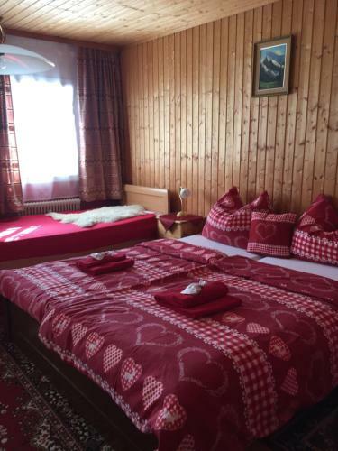 Hostal Gasthaus Luggwirt