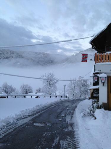 Hostal Gasthaus Luggwirt