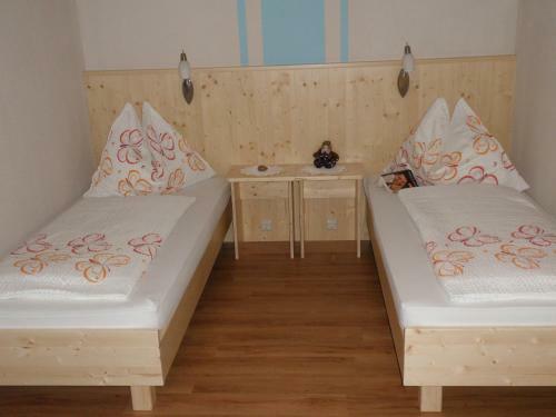 Hostal Pension & Ferienwohnung Sonnleiten