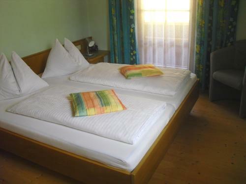Hostal Pension & Ferienwohnung Sonnleiten