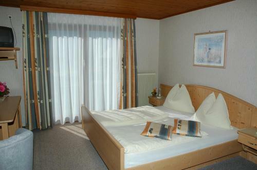 Hostal Pension & Ferienwohnung Sonnleiten