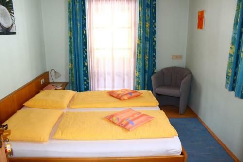 Hostal Pension & Ferienwohnung Sonnleiten