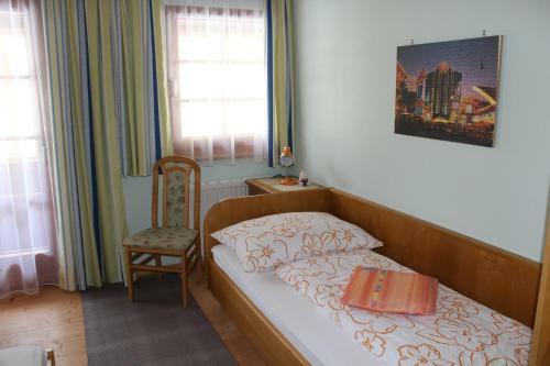 Hostal Pension & Ferienwohnung Sonnleiten