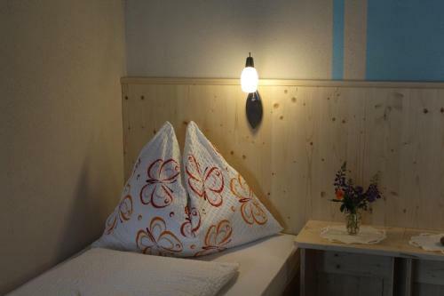 Hostal Pension & Ferienwohnung Sonnleiten