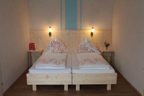 Hostal Pension & Ferienwohnung Sonnleiten
