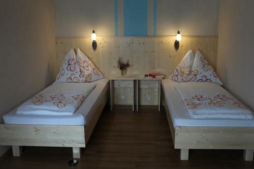 Hostal Pension & Ferienwohnung Sonnleiten