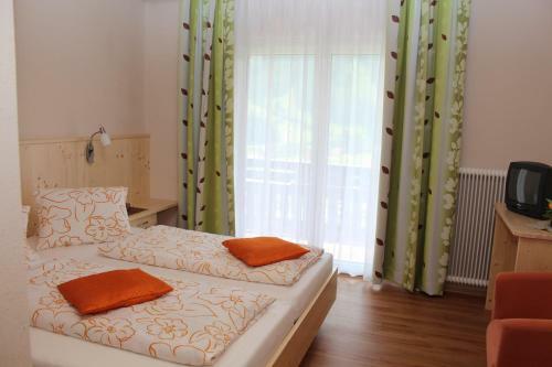 Hostal Pension & Ferienwohnung Sonnleiten