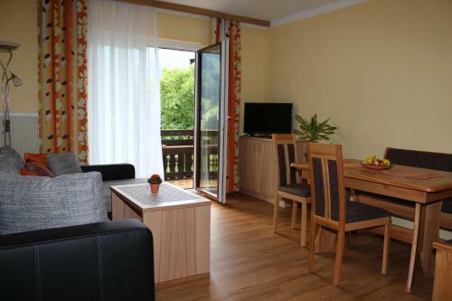 Hostal Pension & Ferienwohnung Sonnleiten