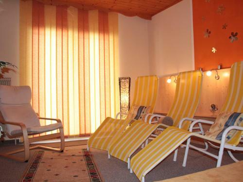 Hostal Pension & Ferienwohnung Sonnleiten