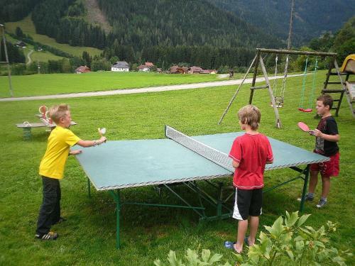 Hostal Pension & Ferienwohnung Sonnleiten