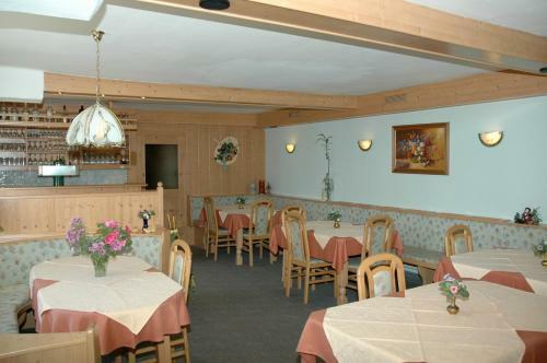 Hostal Pension & Ferienwohnung Sonnleiten
