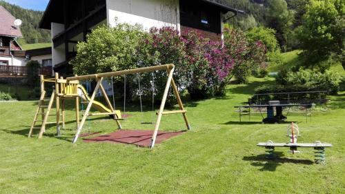Hostal Pension & Ferienwohnung Sonnleiten