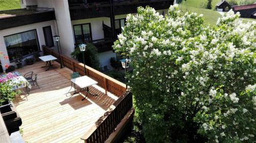 Hostal Pension & Ferienwohnung Sonnleiten