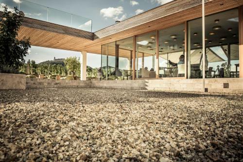 Malat Weingut Und Hotel