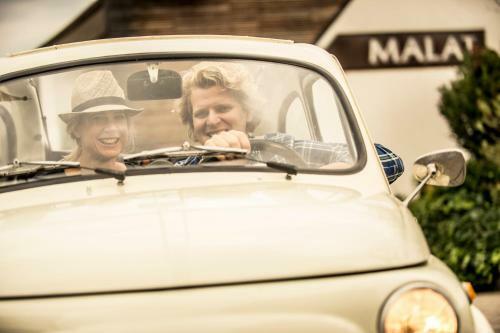 Malat Weingut Und Hotel