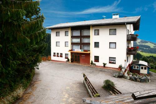 Hostal Gasthof Gutmann