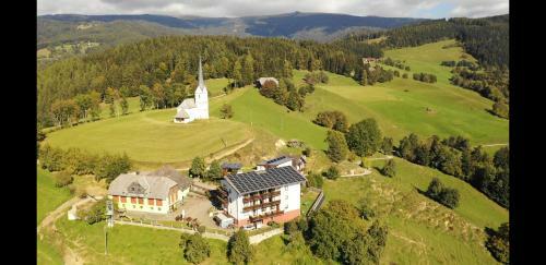 Hostal Gasthof Gutmann