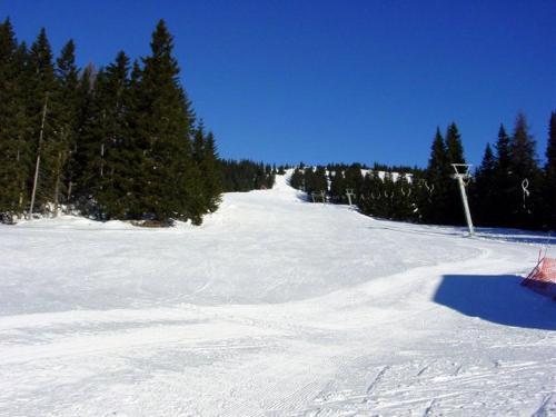 Hotel Panoramadorf Saualpe