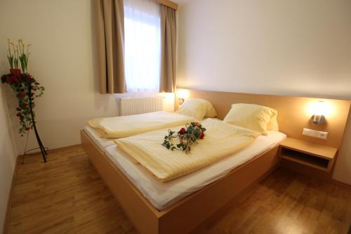 Hotel Panoramadorf Saualpe