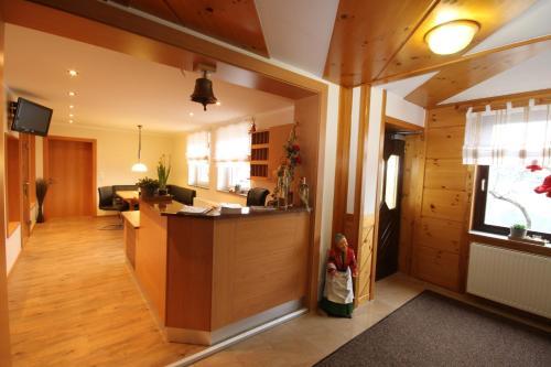 Hotel Panoramadorf Saualpe