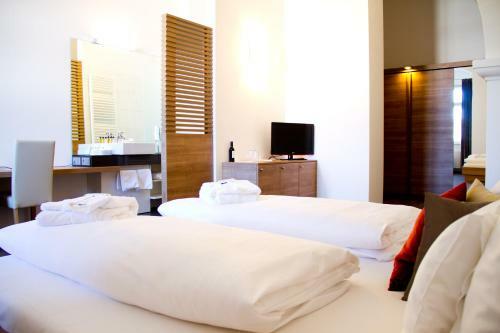 Hotel Altes Kloster