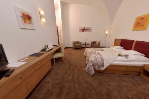 Hotel Altes Kloster