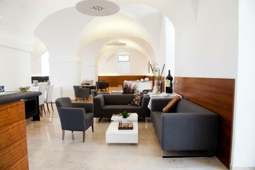 Hotel Altes Kloster