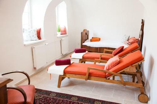 Hotel Restaurant Goldener Anker