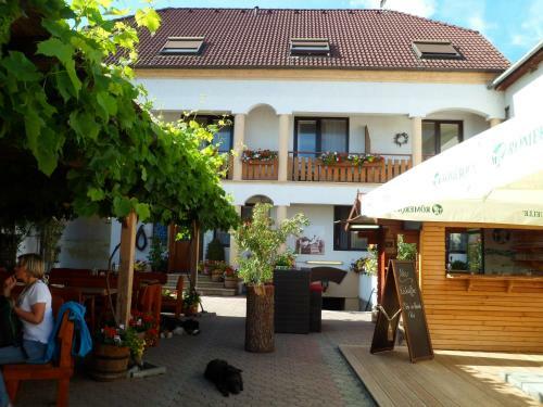 Hostal Reiterhof Sonja